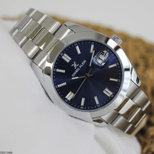 Daniel Klein DK213966 Çelik Kordonlu Erkek Kol Saati