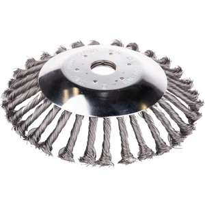 VT07110 Tırpan Başlığı Telli Fırça 203 mm