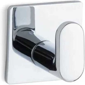 2327 Yapışkanlı Askı Krom Renk (AS2327 0045 Cr-Cr)