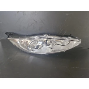 Ford Fiesta Sağ Ön Far Mercekli Krom Sıfır 2008-2012