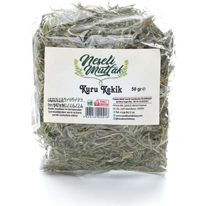 Kuru Kekik 50 gr