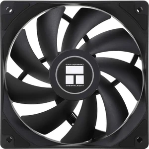 TL-C12C 120MM Siyah Kasa Fanı