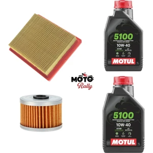 Cf Moto Bakım Seti 250 Nk - 250 Sr