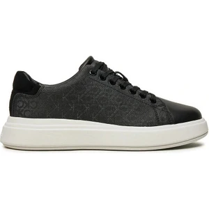 Calvin Klein Cupsole Lace Up Mono