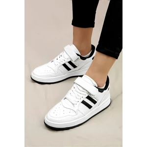 Sneaker Konforlu Rahat Şık Ayakkabı