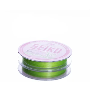 Seıko 8x 150 mt Lıght Green Ip Misina