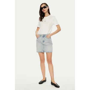 Calvin Klein Regular Mını Skırt