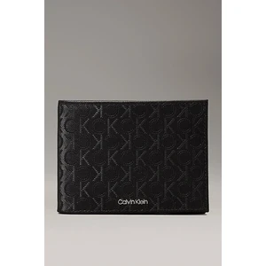 Calvin Klein Must Mono Bıfold 5cc W/coı