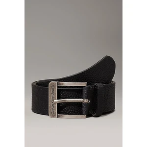Calvin Klein Classıc Nos Lthr Belt 40MM