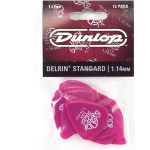 Jim Dunlop 41P.96 Delrin 12’li Pena Seti