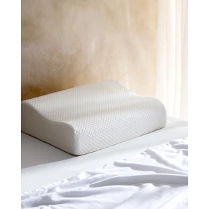 Madame Coco Valeria Visco Ortopedik Yastık - Beyaz - 52x42 cm
