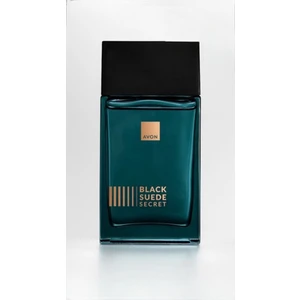 Black Suede Secret Erkek Parfüm Edt 100 ml
