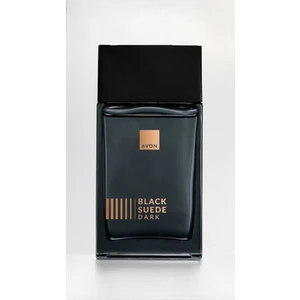 Black Suede Dark Erkek Parfüm Edt 100 ml