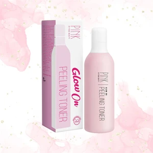 Pure Beauty Glow On Peeling Tonik 200 ml