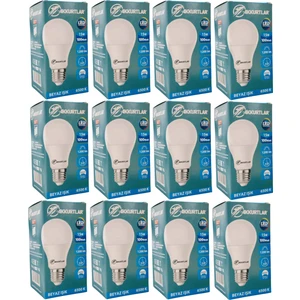 LED Lamba 15W-100W  1200 Lümen Beyaz Işık