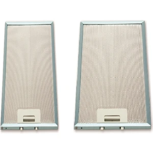 Ehla Filtre Luxell,kumtel Ds6 Aspiratör Filtre Seti 20.7X47.6 VE14X47.6 cm .