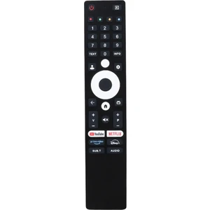 Onvo 55OVF9000UQ Smart QLED Tv Kumandası-Mikrofonsuz