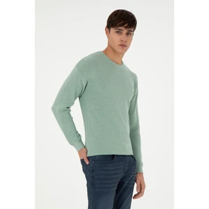 U.S. Polo Assn. Erkek Kazak /triko 50298267-VR115