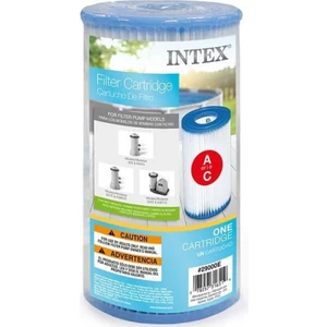 Intex 29000 A Yedek Filtre Pompası Kartuşu ( 1 Adet )