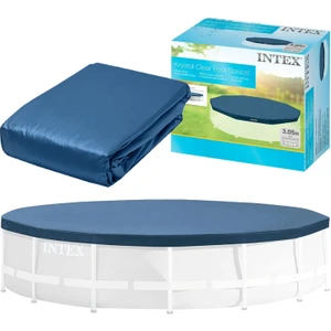 Intex 28031 Havuz Örtüsü 366cm Prefabrik Havuzlar İle Uyumlu