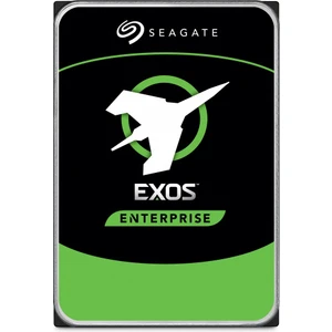 6tb Exos 7e8 (512E) ST6000NM021A 3.5" HDD Nas Harddisk
