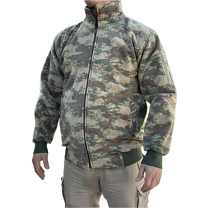 Membranlı Kara Kuvvetleri Kamuflaj Mont