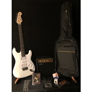 Elektro Gitar Set