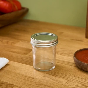 x Refika Boyunsuz Kavanoz 200 Ml