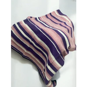 BT Pasifik Tek Kişilik Akrilik Battaniye