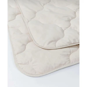 Vilnawashed Tek Kişilik Yün Yorgan Outlet Ürünüdür