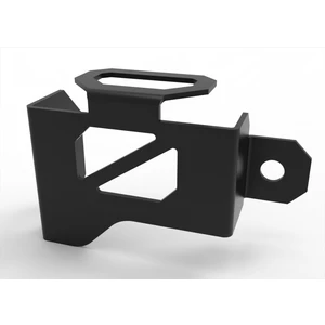 Moto Üçel Cf Moto 450 mt Arka Fren Hidrolik Koruma