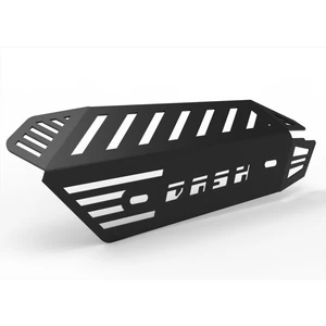 Moto Üçel Hero Dash 125 Egzoz Koruma