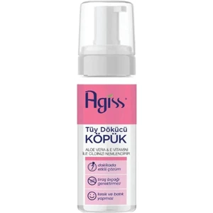 Tüy Dökücü Köpük 150ml
