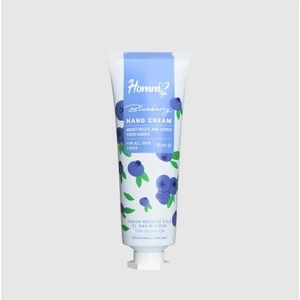 Homm Life Yaban Mersini Özlü El Kremi 30 ml