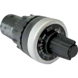 APT22-10K Potansiyometre Tek Türlü 10K 220V Ac 22MM