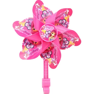 Umt Bisiklet Rüzgar Gülü - 6 Renk Seçenek