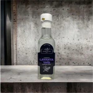 Harmony Plus Lavanta Yağı 100 ml (Lavander Oil)