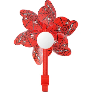 Bisiklet Rüzgar Gülü - Aynalı