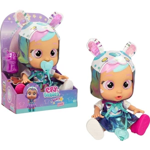 Giochi Preziosi CYB64000 Cry Babies Stars Ağlayan Bebek Seri 2
