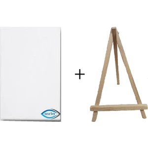 25X35  Resimtuvali,eğitimtuval