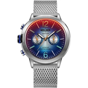 Moody WWMD1001 Erkek Kol Saati