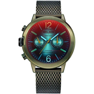 Moody WWMD1004 Erkek Kol Saati
