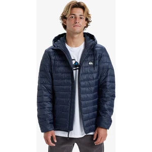 Lacivert Erkek Mont EQYJK04158SCALY Hood