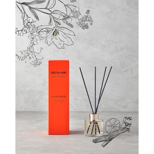 Suave Bliss Çubuklu Oda Kokusu 100 ml Şeffaf