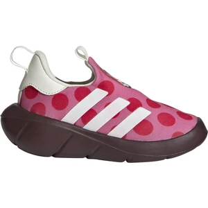 AIH6313 Adidas Monofıt Mınnıe I Bebek Spor Ayakkabı Pembe