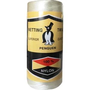 Penguen Ağ Ipi 100 Gr. No: 15