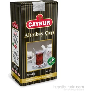 Altınbaş 500 Gr 24 Adet