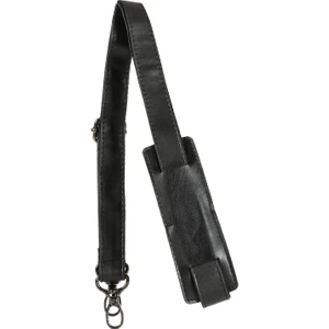 Çanta Ayarlanabilir Uzun Omuz Askısı Sapı Çanta Sapı