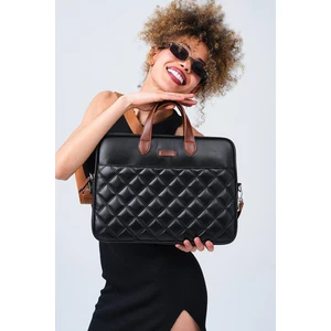 Macbook Air Pro Mussen 13.3” & 14” Inç Laptop Evrak Çantası