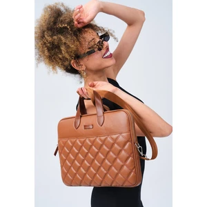 Macbook Air Pro Mussen 13.3” & 14” Inç Laptop Evrak Çantası